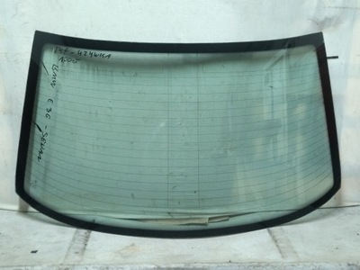 VENTANAS PARTE TRASERA BMW E36 BERLINA | ORIGINAL  