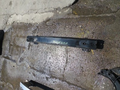 Балка pdo бампер renault kangoo 2008- фото №1