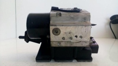 Насос abs opel vectra c 2,2 b 13136694 фото №1