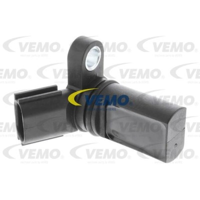 ALTERNADOR IMPULSOW, EJE DE CIGÜEÑAL VEMO V38-72-0019  