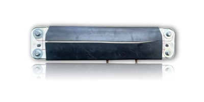 Подушка подушка безпеки колінний alfa stelvio giulia usa ліва фото №1