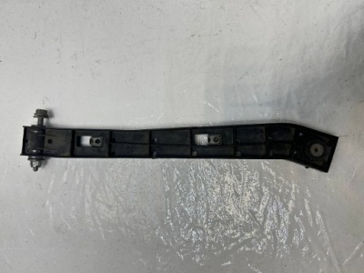 Кронштейн поперечина передній лівий renault clio v фото №1