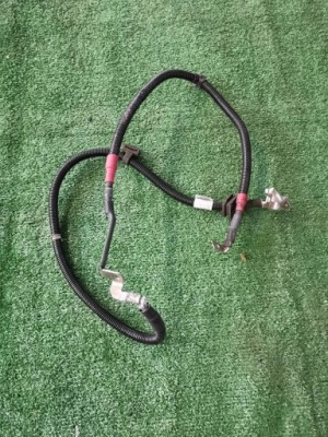 Mini one cooper f56 f55 клемма жгут двигателя 8602989 фото №1