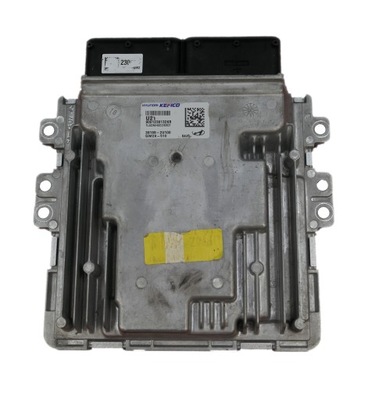 Блок керування hyundai tucson 39199-2u100 9001230132kb фото №1