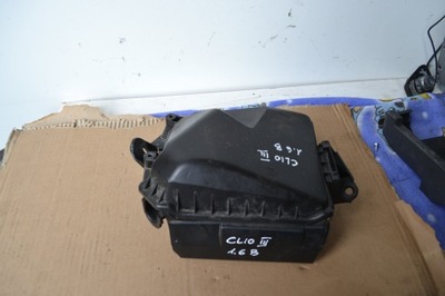 Renault clio iii корпус предохранителей 8200314276 фото №1