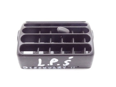 Discovery ii 98-04 решётка обдув середина левая фото №1