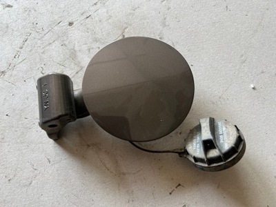 Kia venga 1.4b крышка заливной топлива d5 фото №1