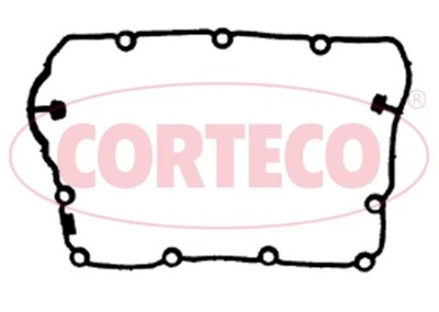 440466P CORTECO УПЛОТНИТЕЛЬ DEKLA КЛАПАНОВ