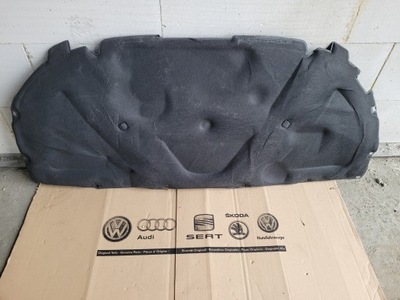 WYGŁUSZENIE MASKI AUDI A4 B7 8E0863825AK