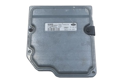 VALDIKLIS ECU FORD S110678003D 1S6A12A650AD J38AC 