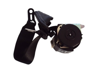 Pas безопасности левый задняя bmw 1 e87 cabrio фото №1