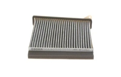 1987432426 FILTER CABINS CARBON  