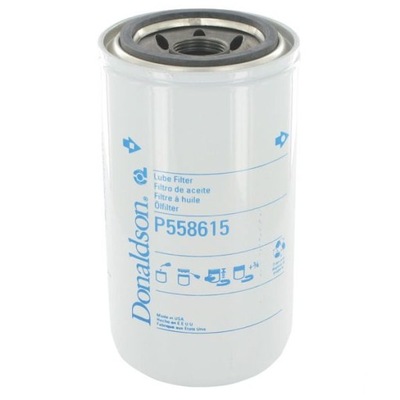 FILTRO ACEITES P558615 CASE  