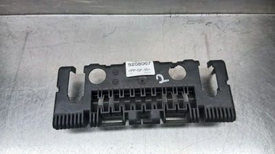 Каркас подголовник volvo s60 v70 ii 9208067 фото №1