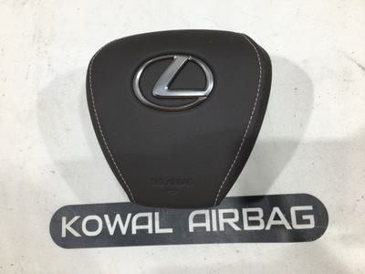 Lexus ls подушка безпеки подушка повітряна водія фото №1