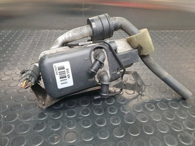 Volvo s80 ii v70 iii xc70 ii подогреватель webasto дизель фото №1