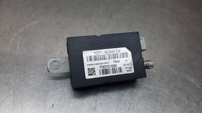 Усилитель антенны радио 30761696 volvo v60 s60 ii 10-18r фото №1