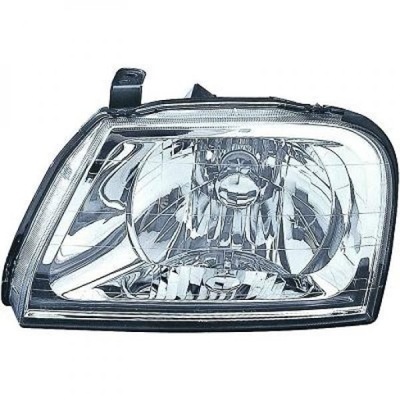 ФАРА ПЕРЕДНЯЯ ПРАВОЕ MITSUBISHI L200 98-06 DEPO