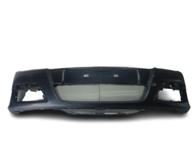 Opel astra iii h бампер перед оригинал фото №1