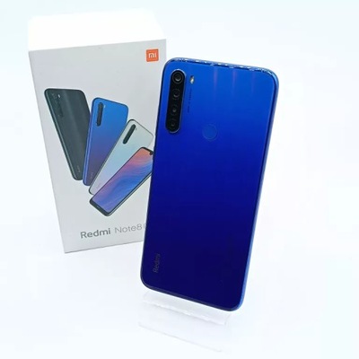 TELEFON XIAOMI REDMI NOTE 8 T @SPRAWDŹ