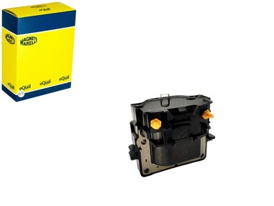 Катушка зажигания toyota avensis camry carina e vi carina iv carina v фото №1