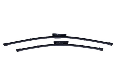 MAXGEAR LIMPIAPARABRISAS ESCOBILLAS 600/450 RENAULT MEGANE 02-/15-  