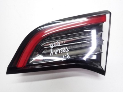 Фара правый задний  led европа крышки оригинал tesla model y 22r фото №1