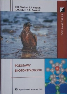 Podstawy Ekotoksykologii