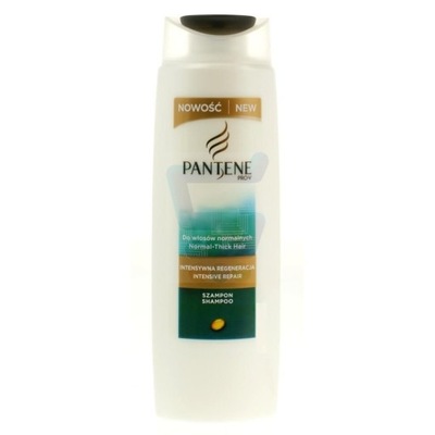 Pantene Pro-V regenerujący szampon do włosów 300ml
