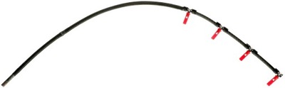 CABLE COMBUSTIBLE ELÁSTICO BMW 1 F20 1 F21 1 F40 2 F22 F87 2 F23 2 F45 2 G  