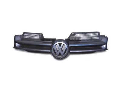 GRILL ATRAPA VW GOLF V 1K0853655A