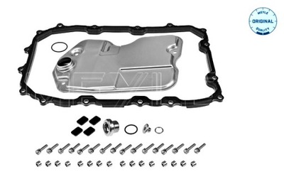 MEYLE FILTRO HYDRAULIKI CAJAS DE TRANSMISIÓN AUDI Q7 PORSCHE CAYENNE VW  