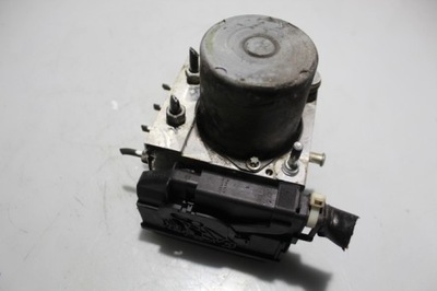 Насос abs subaru forester iii 2.0d фото №1