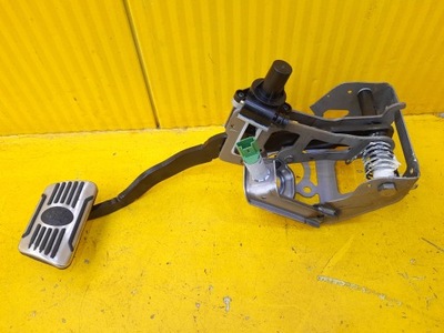 Maserati levante педаль тормоза фото №1