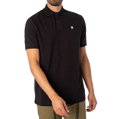 Y3931 G-star RAW koszulka polo męska rozmiar S