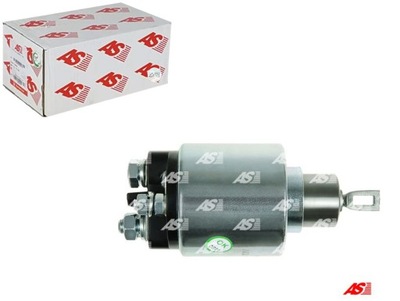 Выключатель электромагнитный, стартер as-pl ss0046p фото №1