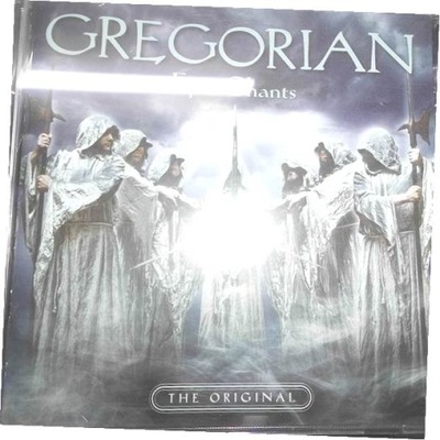 EPIC CHANT - GREGORIAN