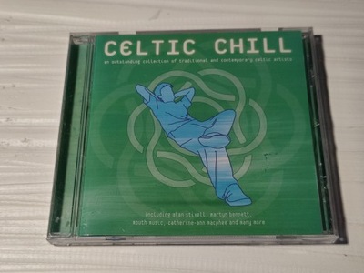 CELTIC CHILL