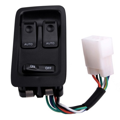 Перемикач вікон електричних do mazda rx7 фото №1