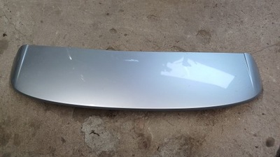 Renault megane iv hb спойлер спойлер молдинг кришки 960301054r фото №1