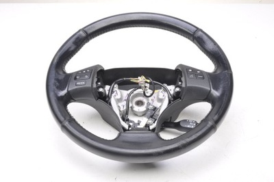 Lexus is ii повітропровід шкіряний p2 фото №1