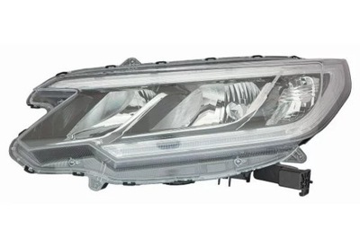 ABAKUS 117-1129RMLEMN2 FARO DERECHA HONDA CR-V  