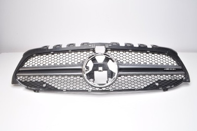 Mercedes w177 решітка радіатора решітка радіатора a1778882900 фото №1