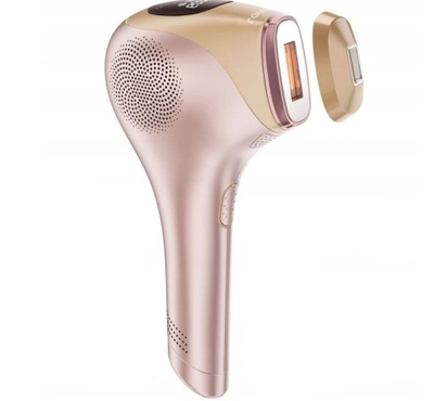 Depilator laserowy IPL D-1155