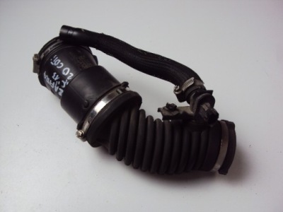 Труба шланг воздуха opel zafira c 2.0d 2013 rok фото №1