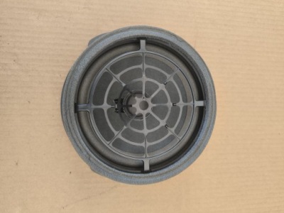 Audi q7 4m динамик дверь bose 4m0035411 фото №1