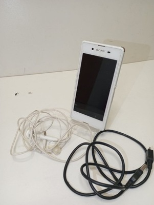 Sony Xperia D2203 OPIS!! (572/2024)