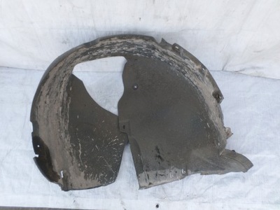 Подкрылок перед seat altea lift фото №1