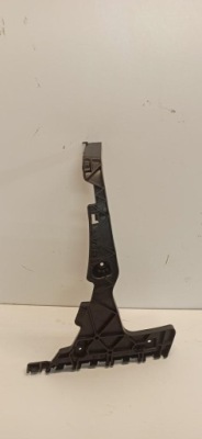 Audi q5 напрямна бампера правий задня 8r0807454c фото №1