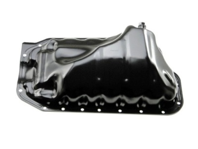 Поддон масляная mazda 626 2.5 92-, /oe kl01-10-400 фото №1